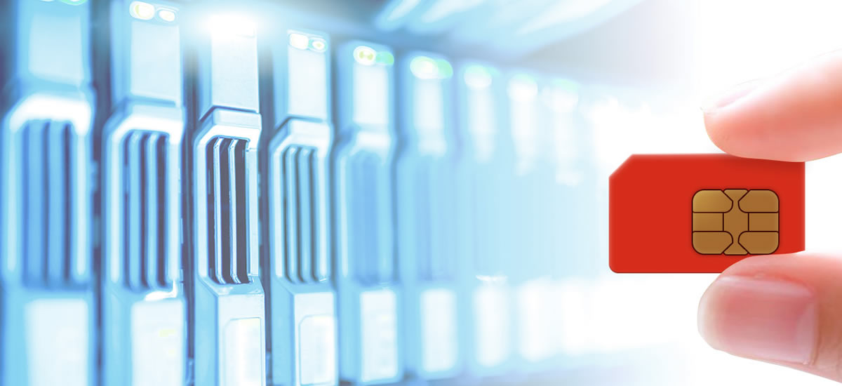 SIM Card Hosting SIM Card Hosting